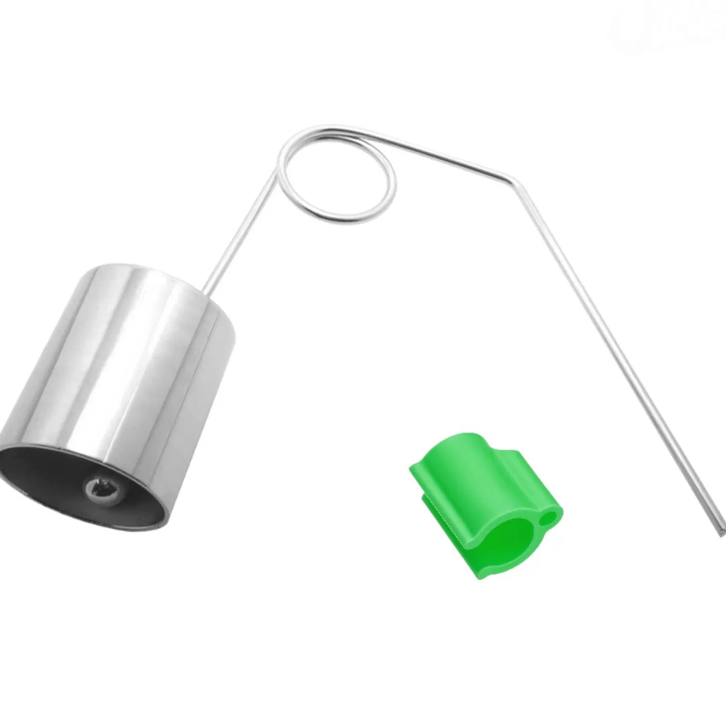 Multi-Brand Combo Fishing Bell Buddy Kit (Bell & Clip)