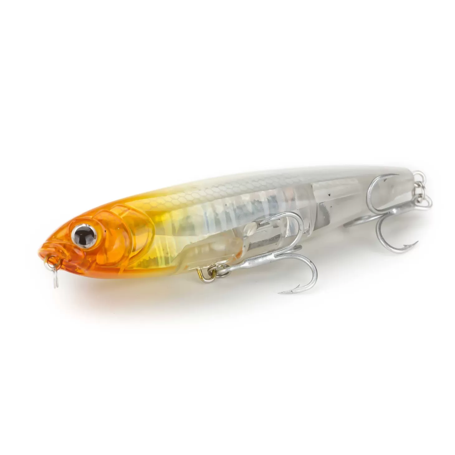 HFGA Floating Surface Pencil Lure - 4in 17.5g (0.6oz)