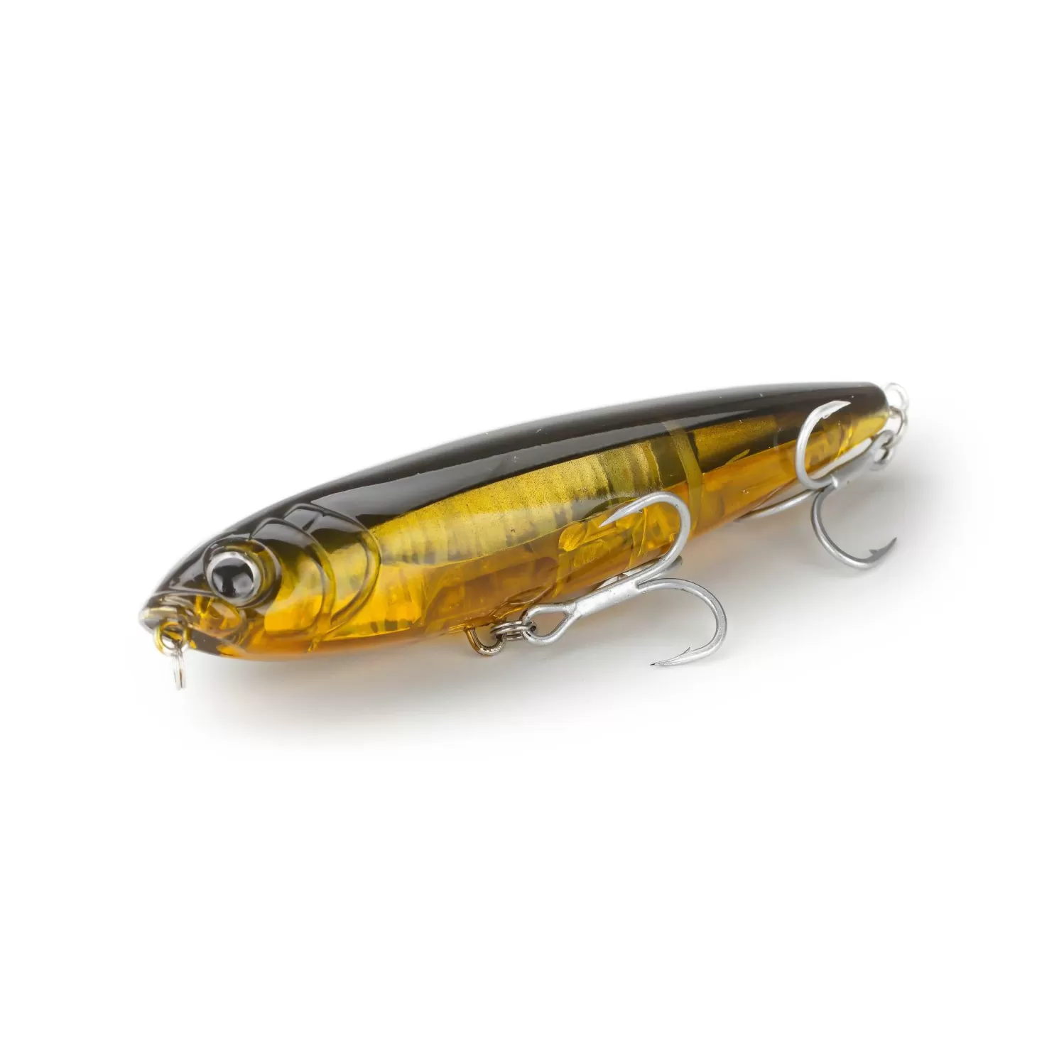 HFGA Floating Surface Pencil Lure - 4in 17.5g (0.6oz)