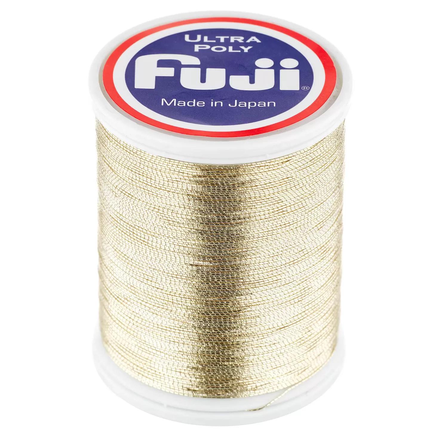 Fuji Ultra Poly Metallic Thread