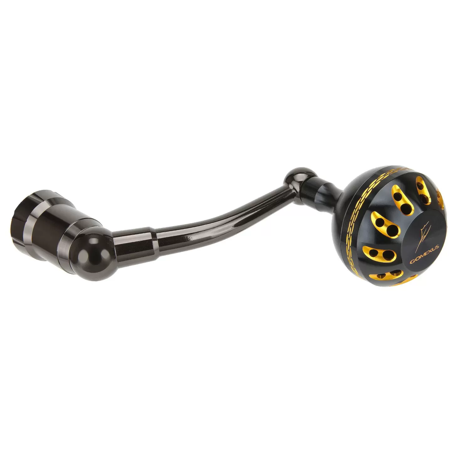 Gomexus Power Handle For Daiwa Reels **Plug And Play**
