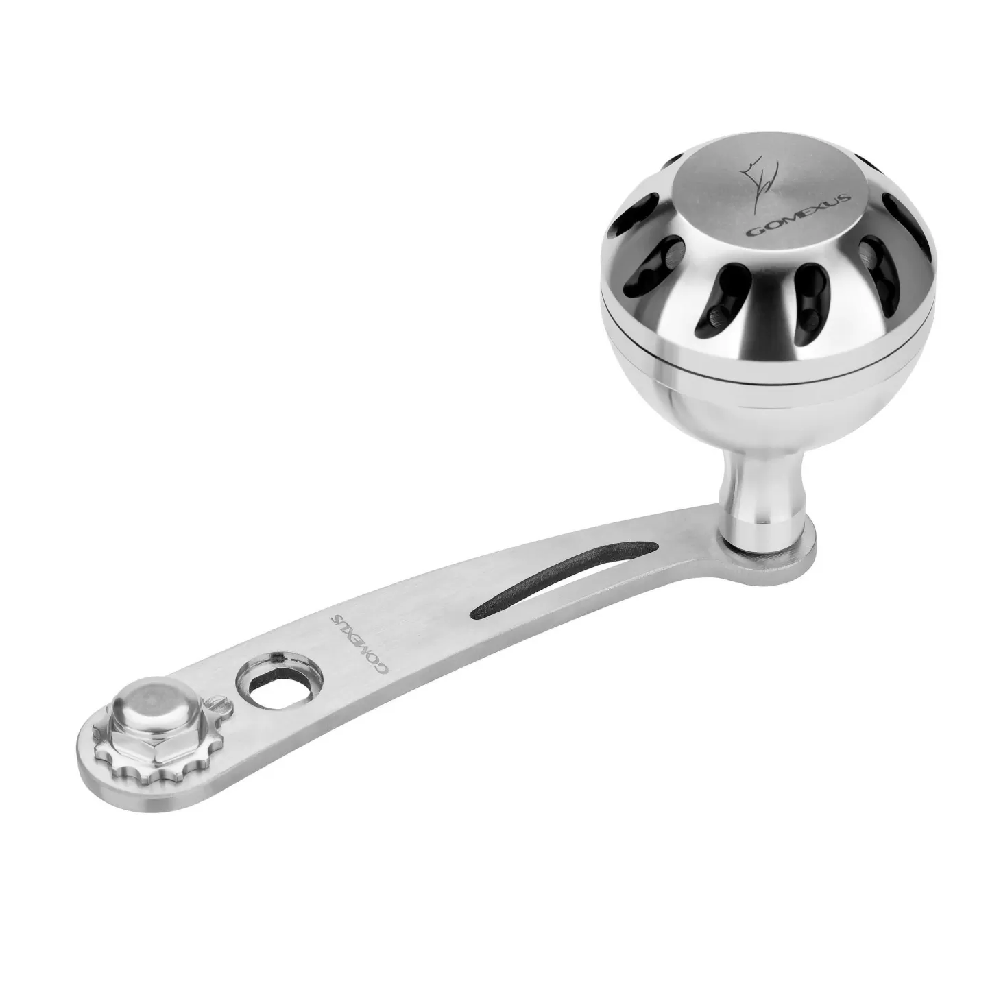 Gomexus Power Handle For Penn Jigmaster & Senator 112H