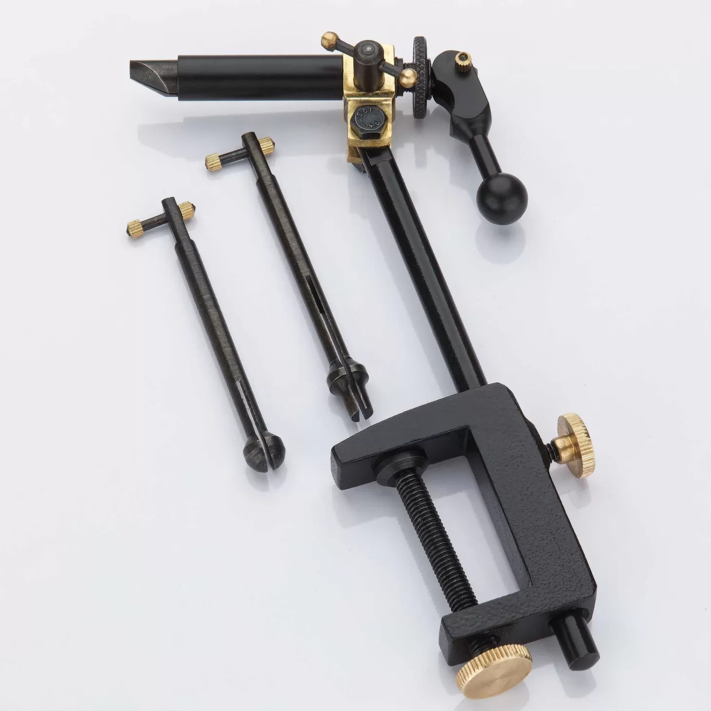 Hareline Supreme Vise