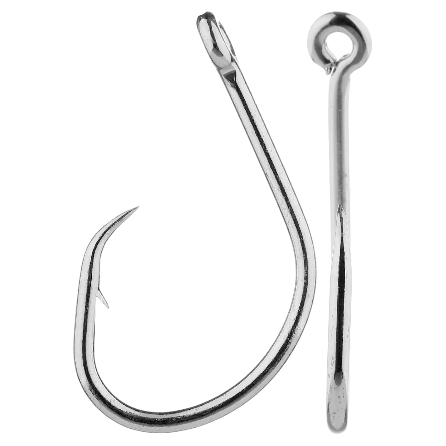 Hawaiian Angler By Izuo Hawaiian Angler BKN Hooks