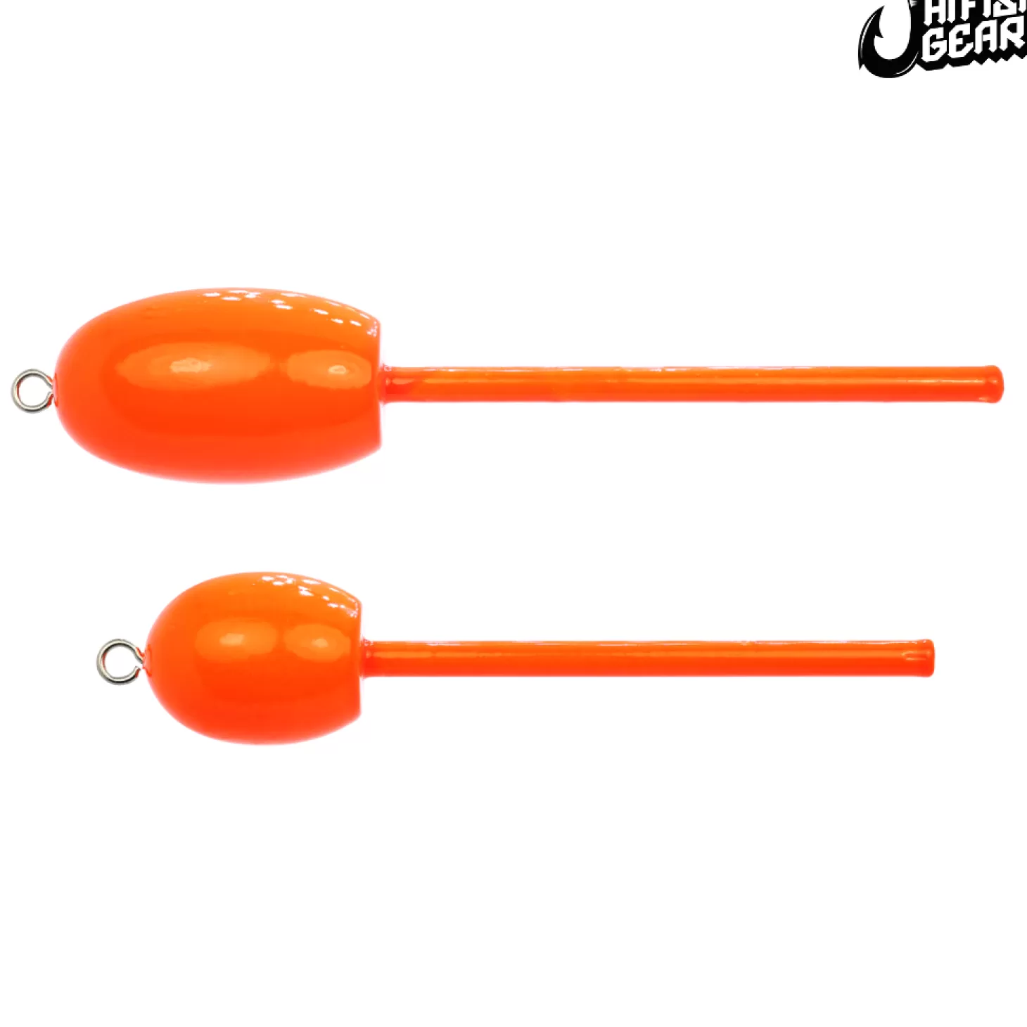 Hawaiian Angler By Izuo Hawaiian Angler Mullet Bobber