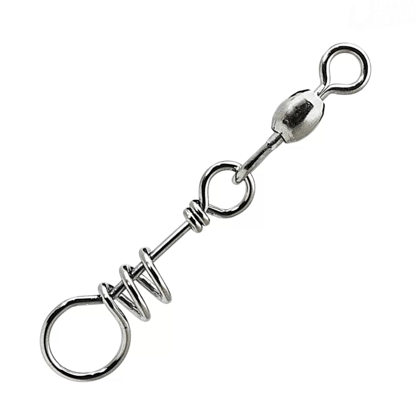 Hawaiian Angler By Izuo Hawaiian Angler Slide Bait Swivel