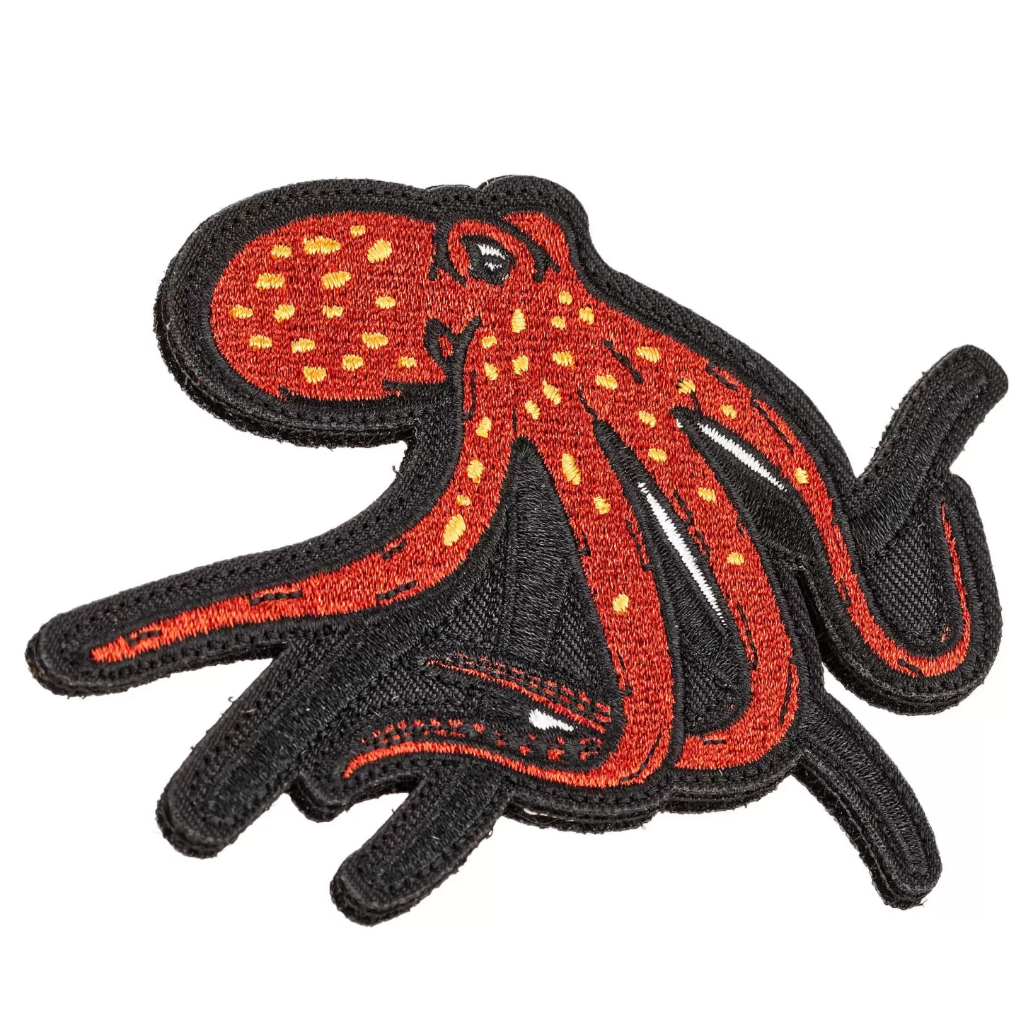 Hifishgear HFG - Embroidered Patches