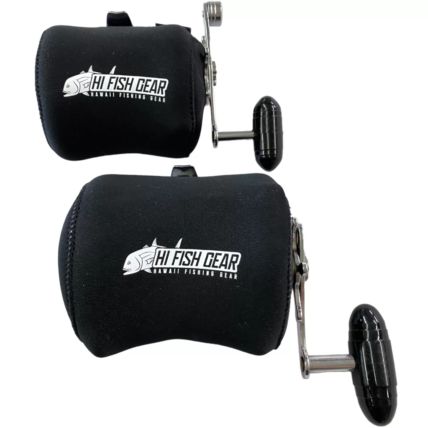 Hifishgear HFG - Neoprene Casting/Conventional Reel Covers