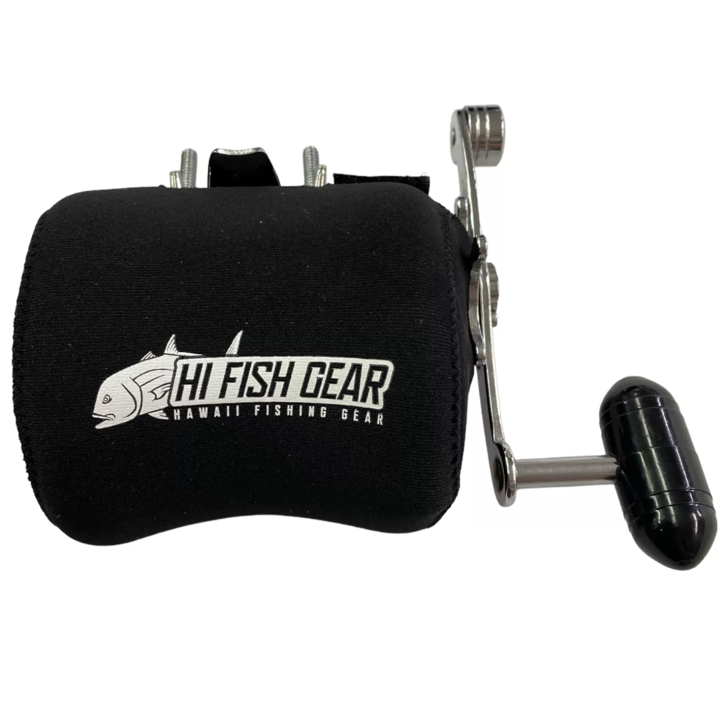 Hifishgear HFG - Neoprene Casting/Conventional Reel Covers