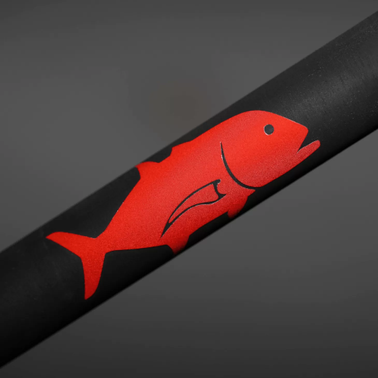 HiFishGear HFG 3" Reflective Ulua Decal (6 Colors)