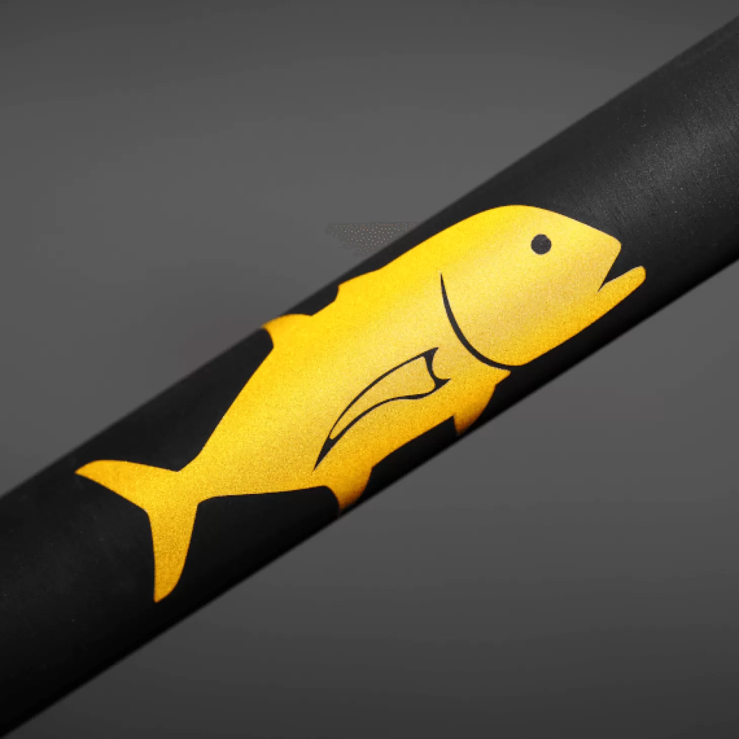 HiFishGear HFG 3" Reflective Ulua Decal (6 Colors)