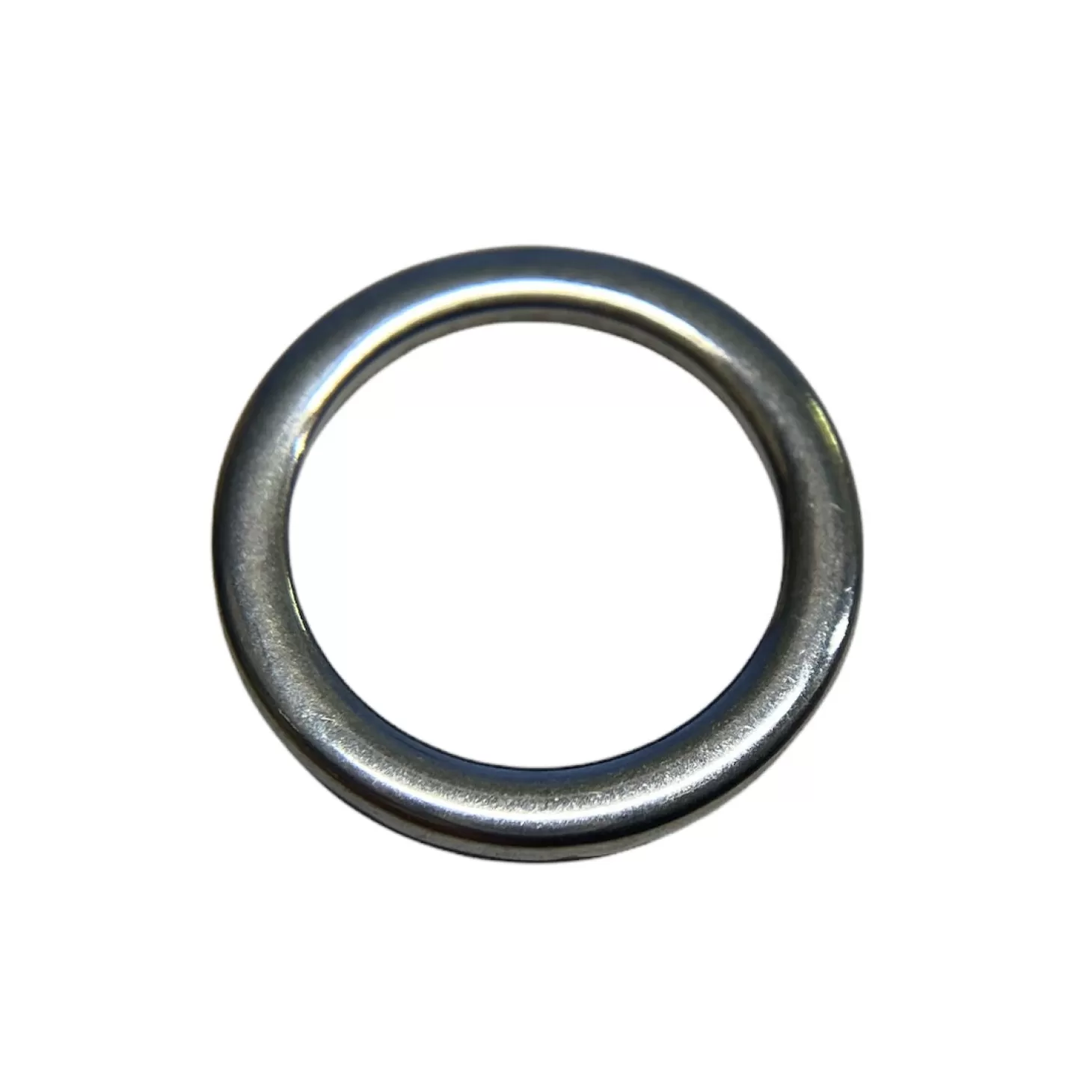 Hifishgear HFG - Stainless Steel Solid Rings