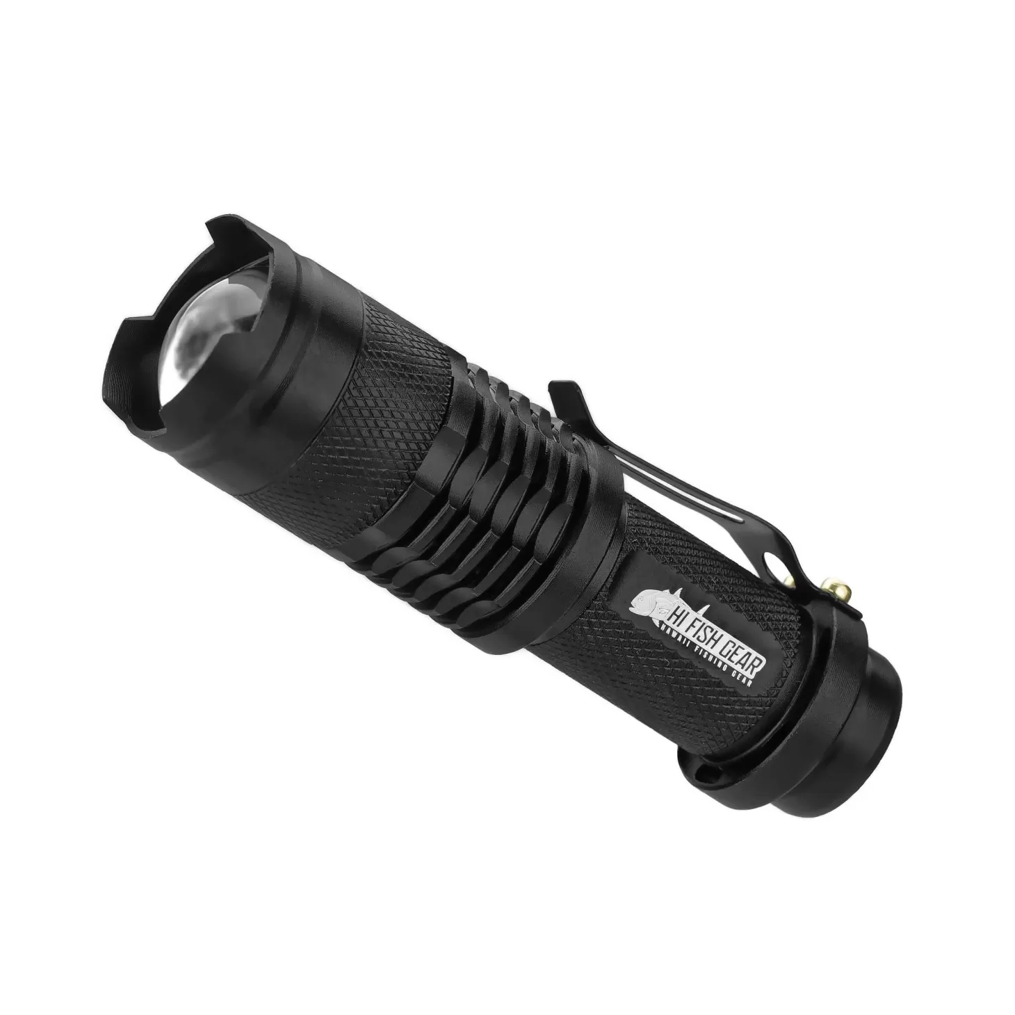 Hifishgear HFG - Water Resistant UV Pocket Flashlight