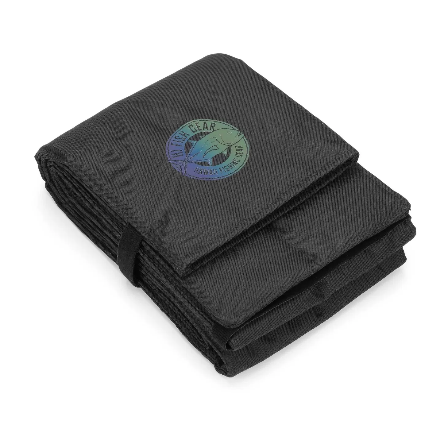 D & G Enterprises HFG Deluxe Ulua Pole Bag (Fits 2 Piece Rods Up To 14')