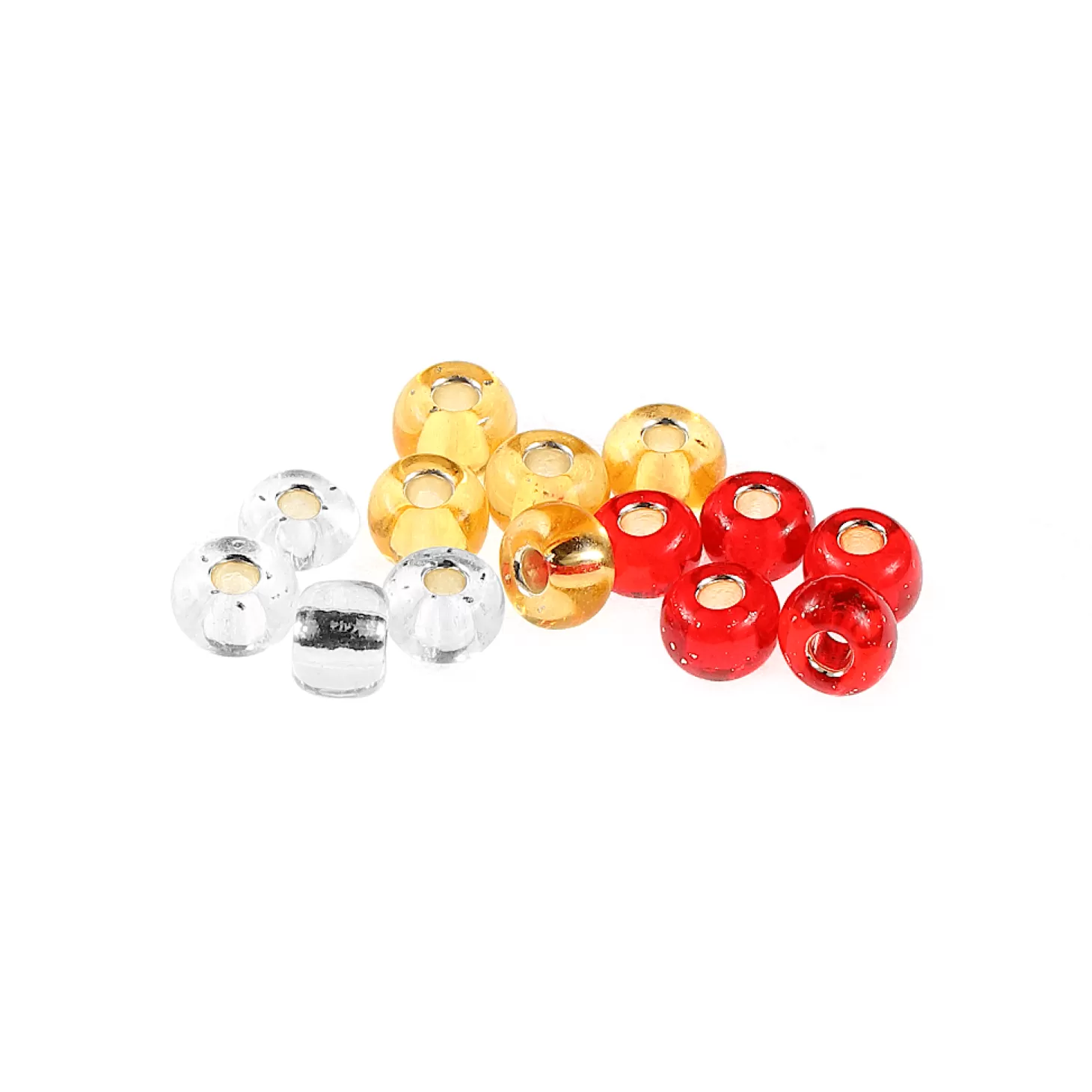 Hifishgear HFG Glass Fishing Beads