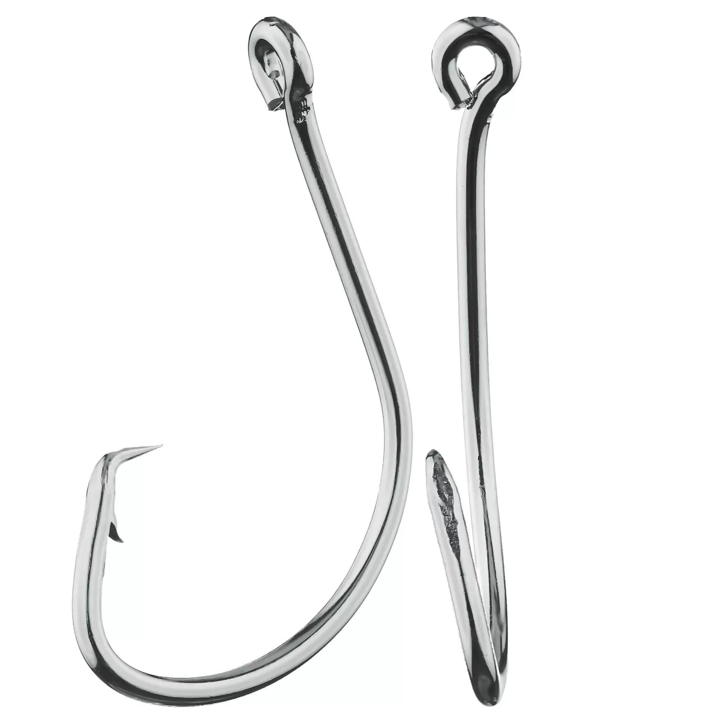 HiFishGear HFG Small Game Offset Circle Hooks