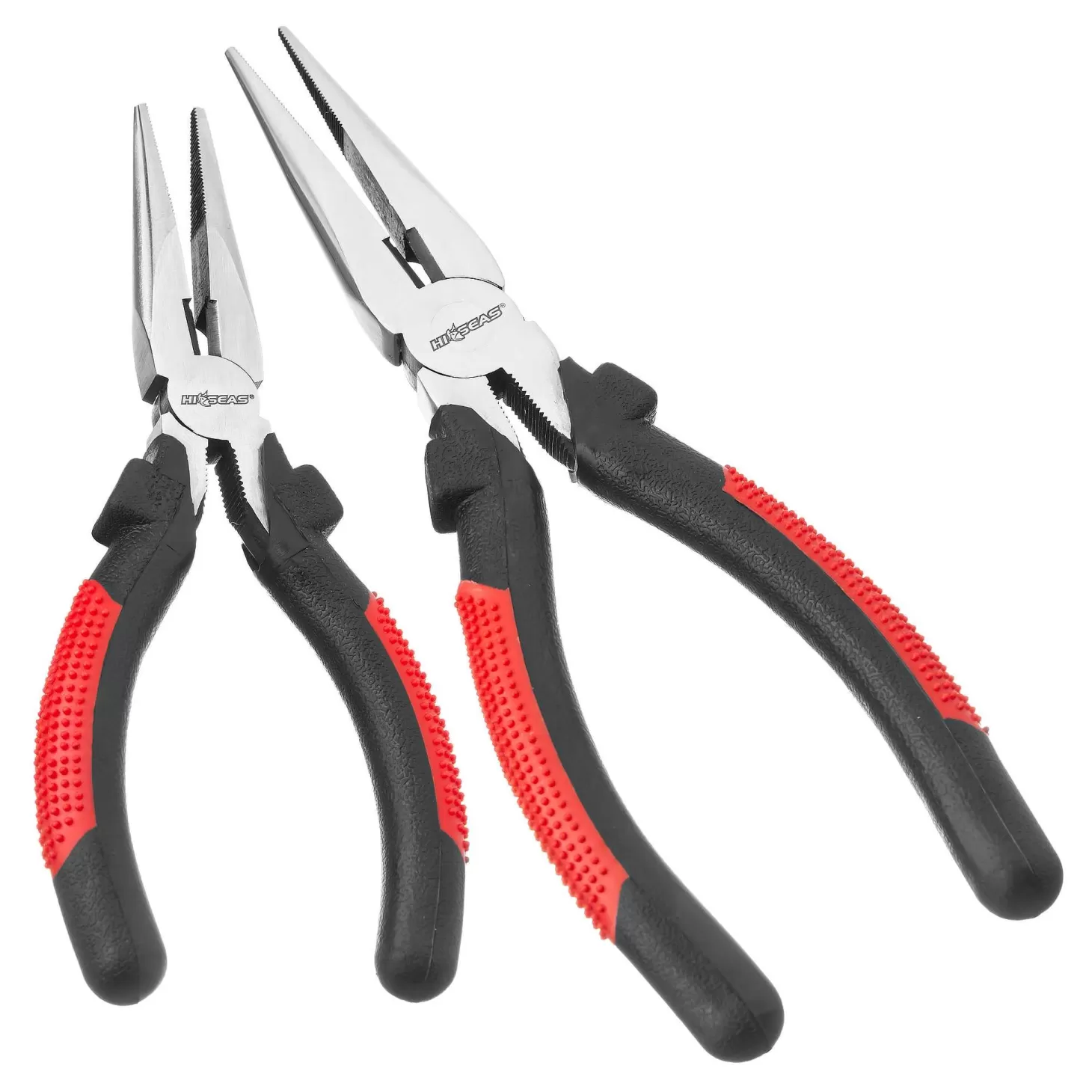 Hi-Seas Carbon Steel Long Nose Pliers