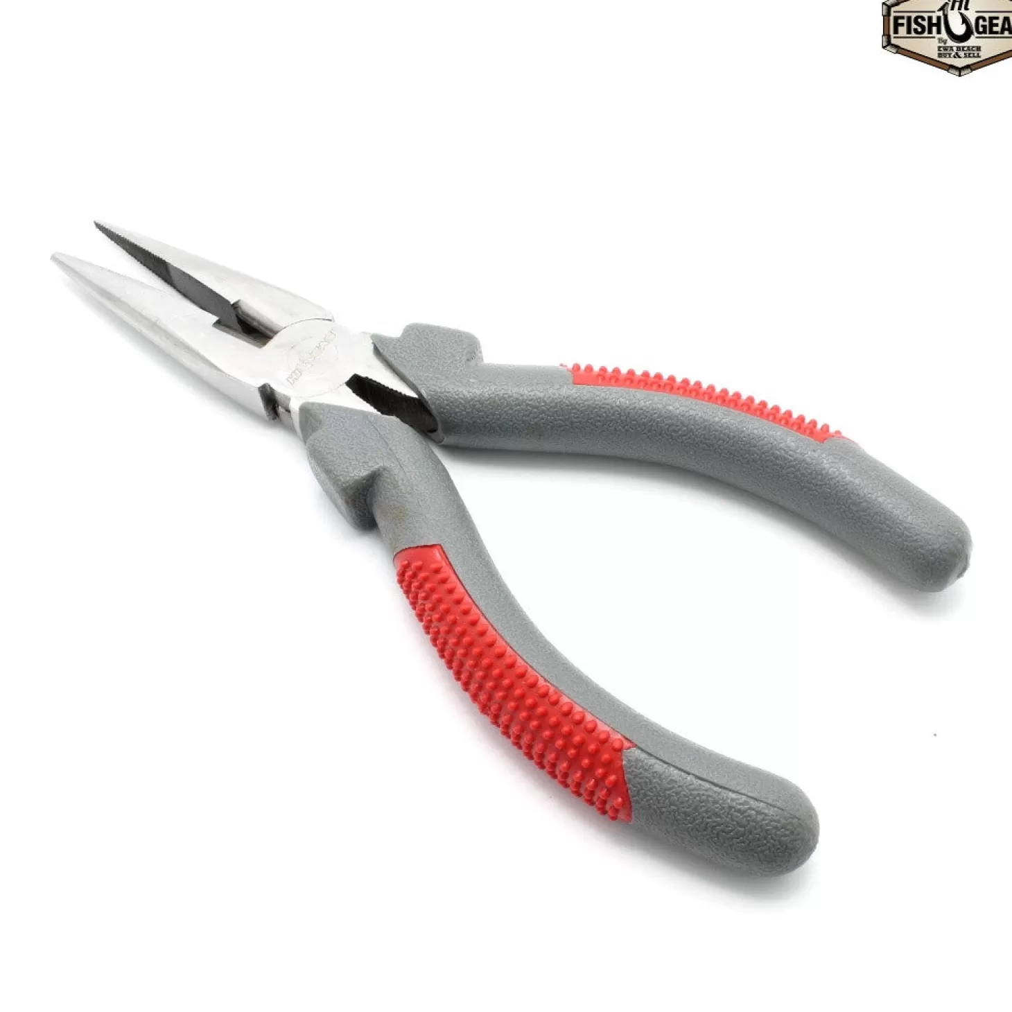 Hi-Seas Stainless Steel Long Nose Pliers