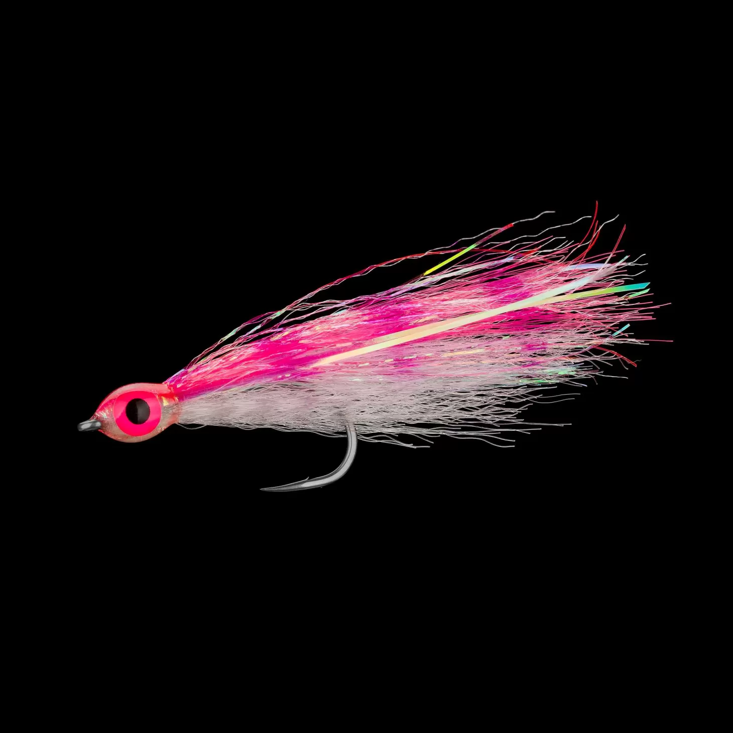 Hi-Tyed Flies Shoreline Saltwater Flies