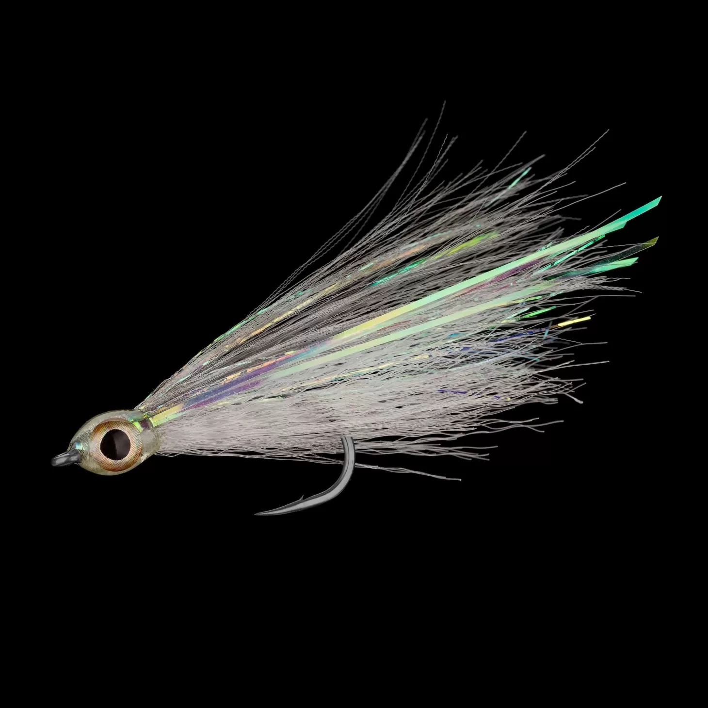 Hi-Tyed Flies Shoreline Saltwater Flies