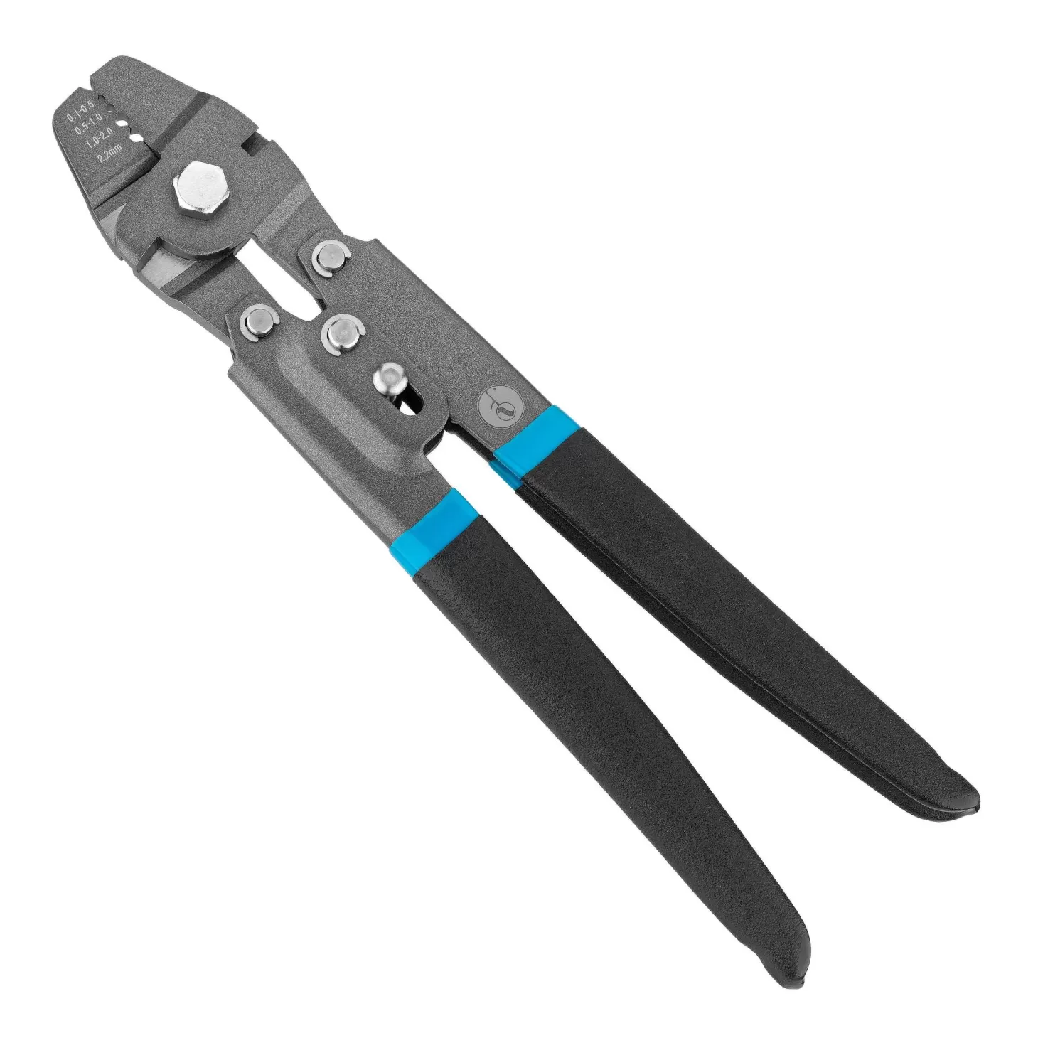 Hawaiian Angler By Izuo Izuo DLX Crimping Pliers