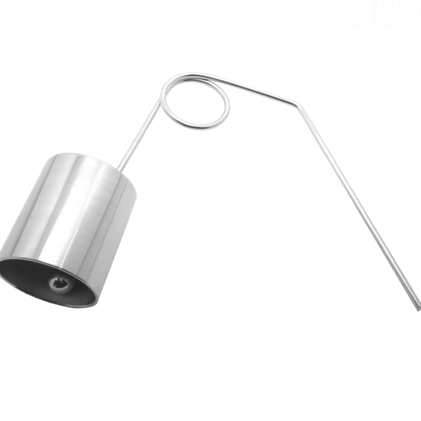 Izuo RBS Stainless Steel Round Bell