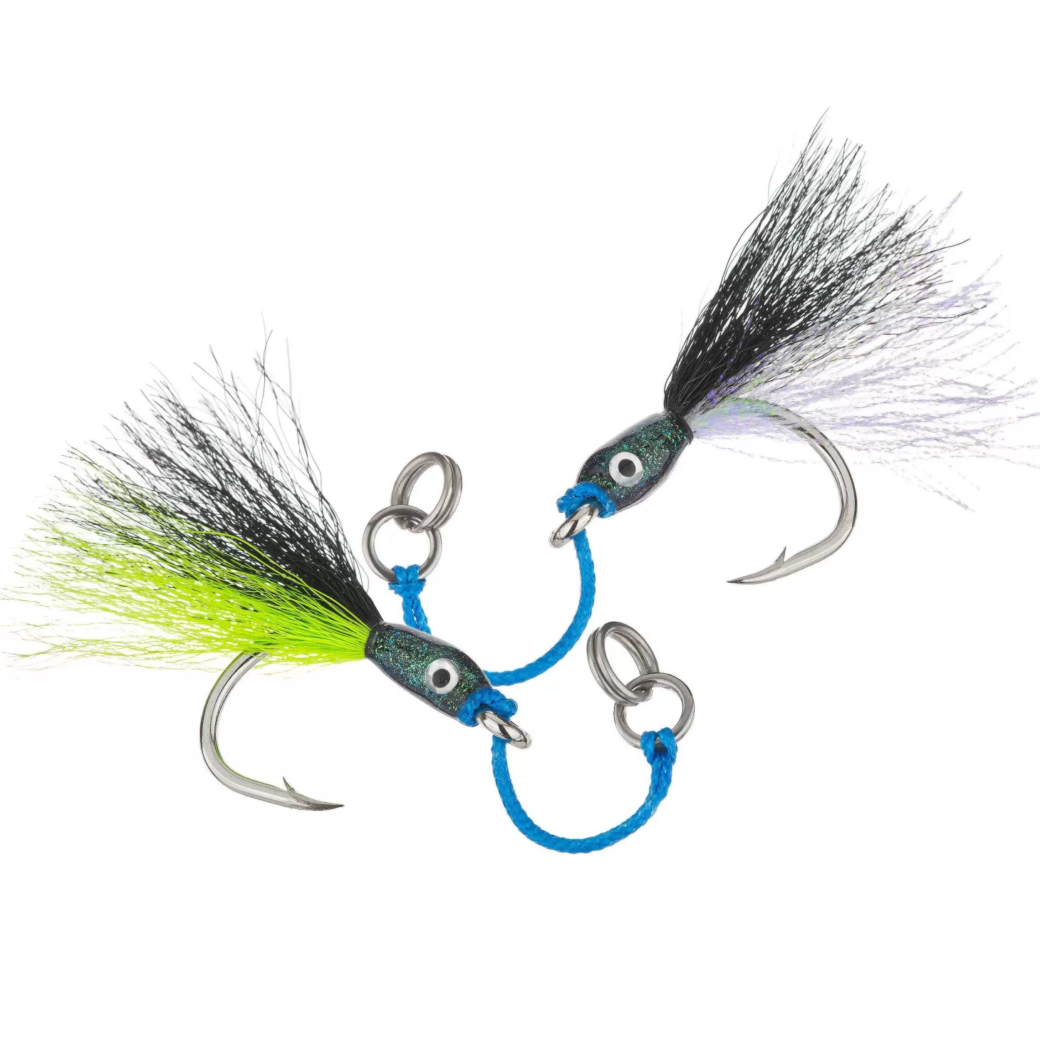 Scroggs Sticky Flies Jig Assist Hooks By ScroggsStickyFlies