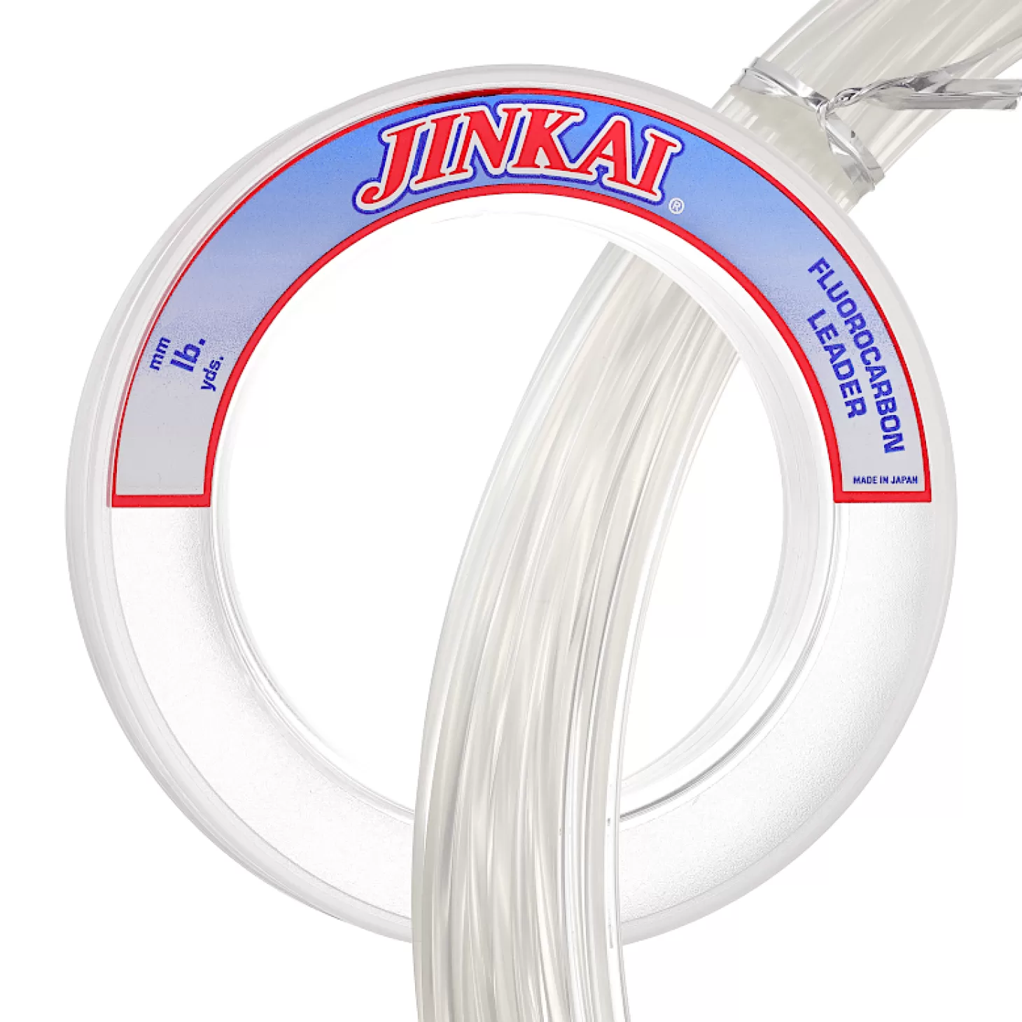 Jinkai Fluorocarbon Leader