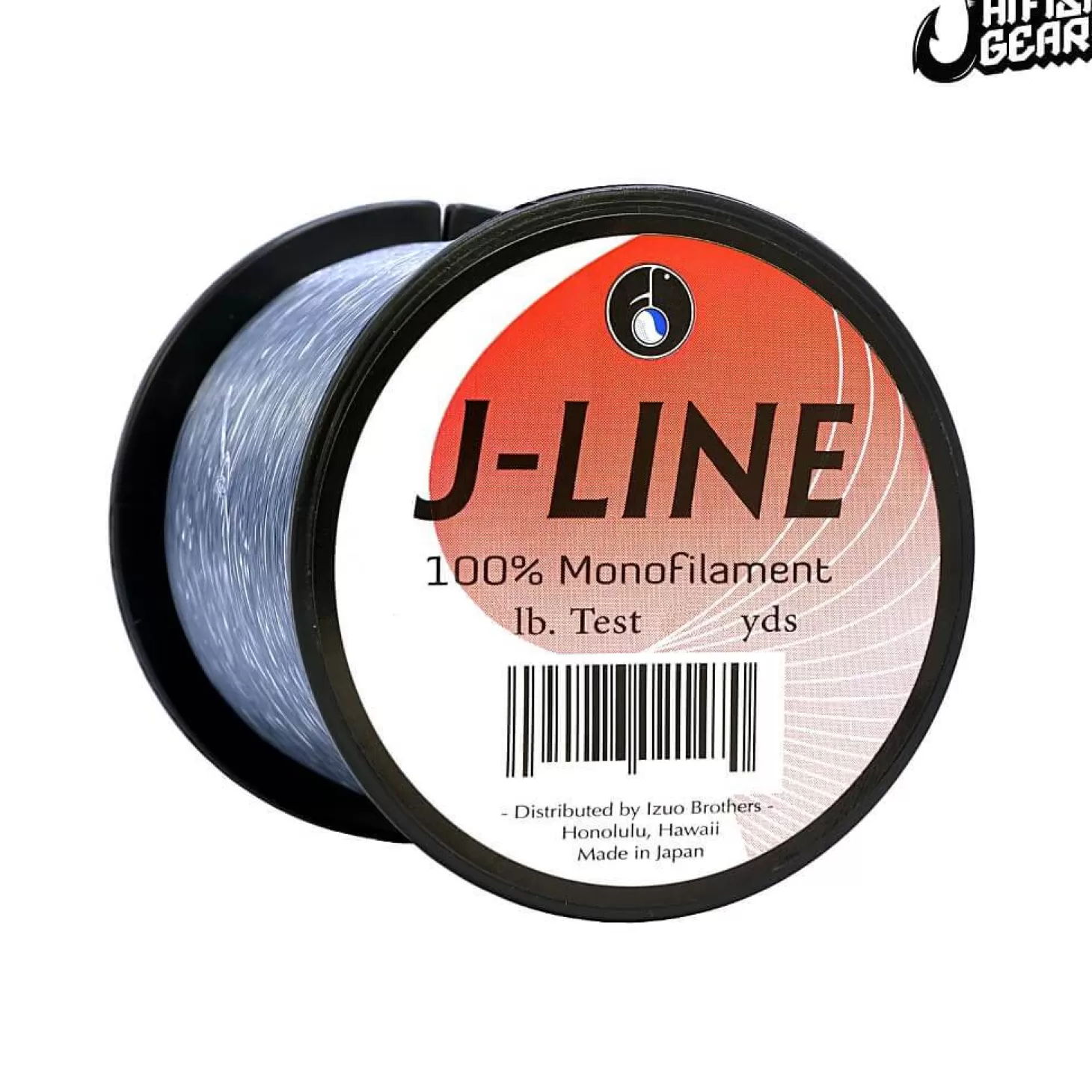 J-line Monofilament