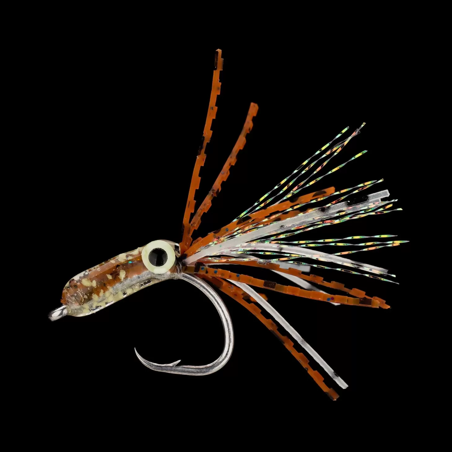 Kahakai Flies - Premium Glow Squids