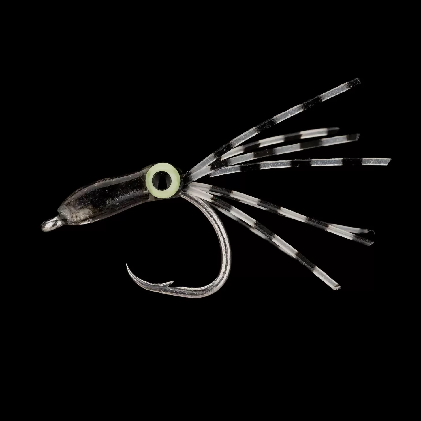 Kahakai Flies - Premium Glow Squids