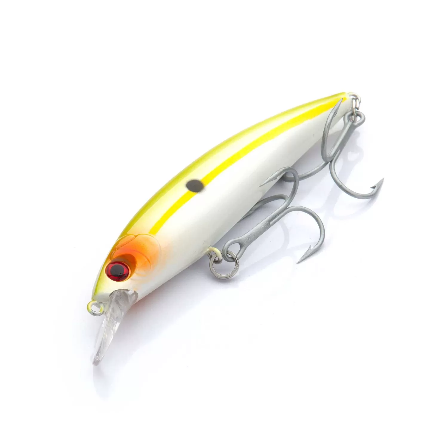 Kaku Lures - 1/2oz Diving Minnow (Style Y)