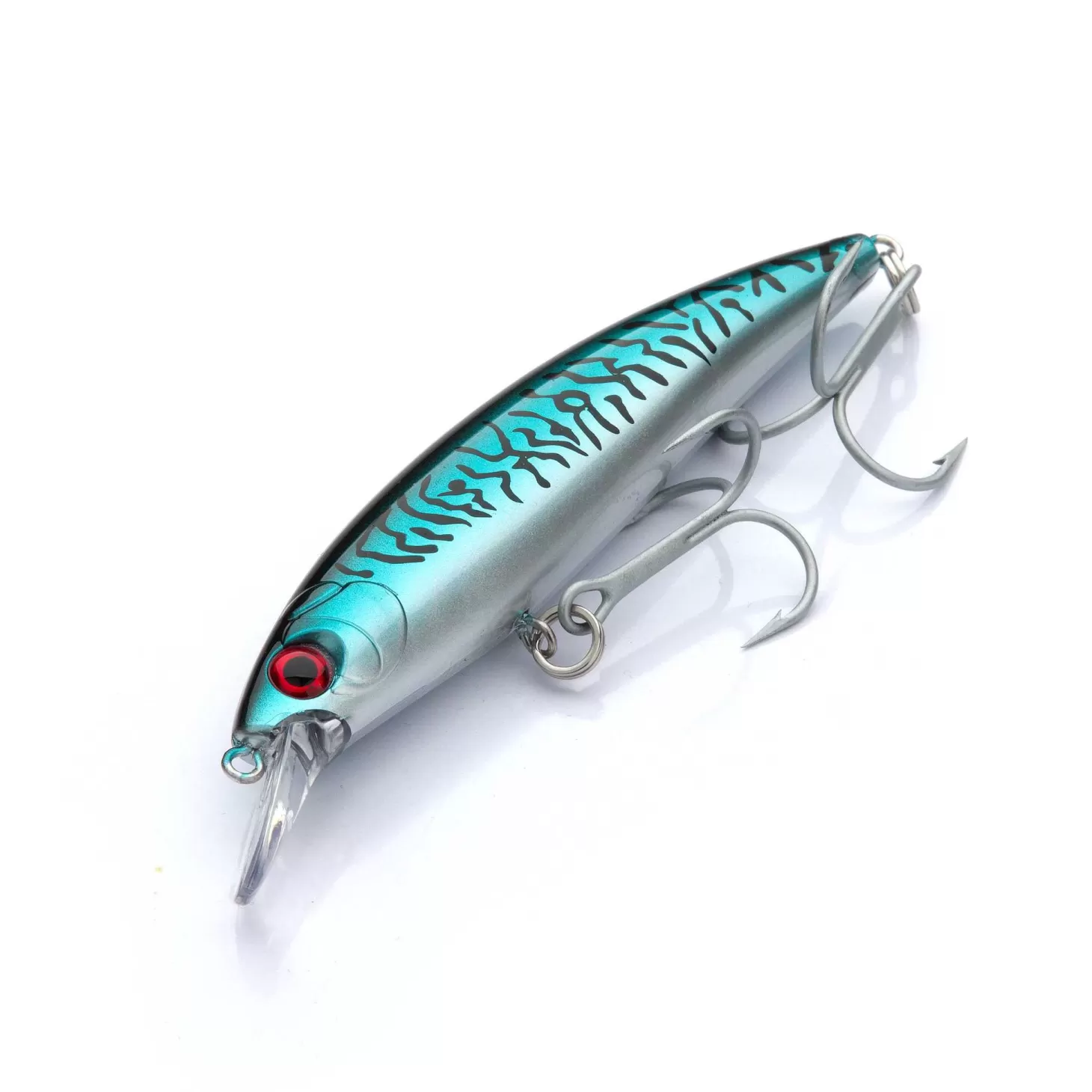 Kaku Lures - 1/2oz Diving Minnow (Style Y)