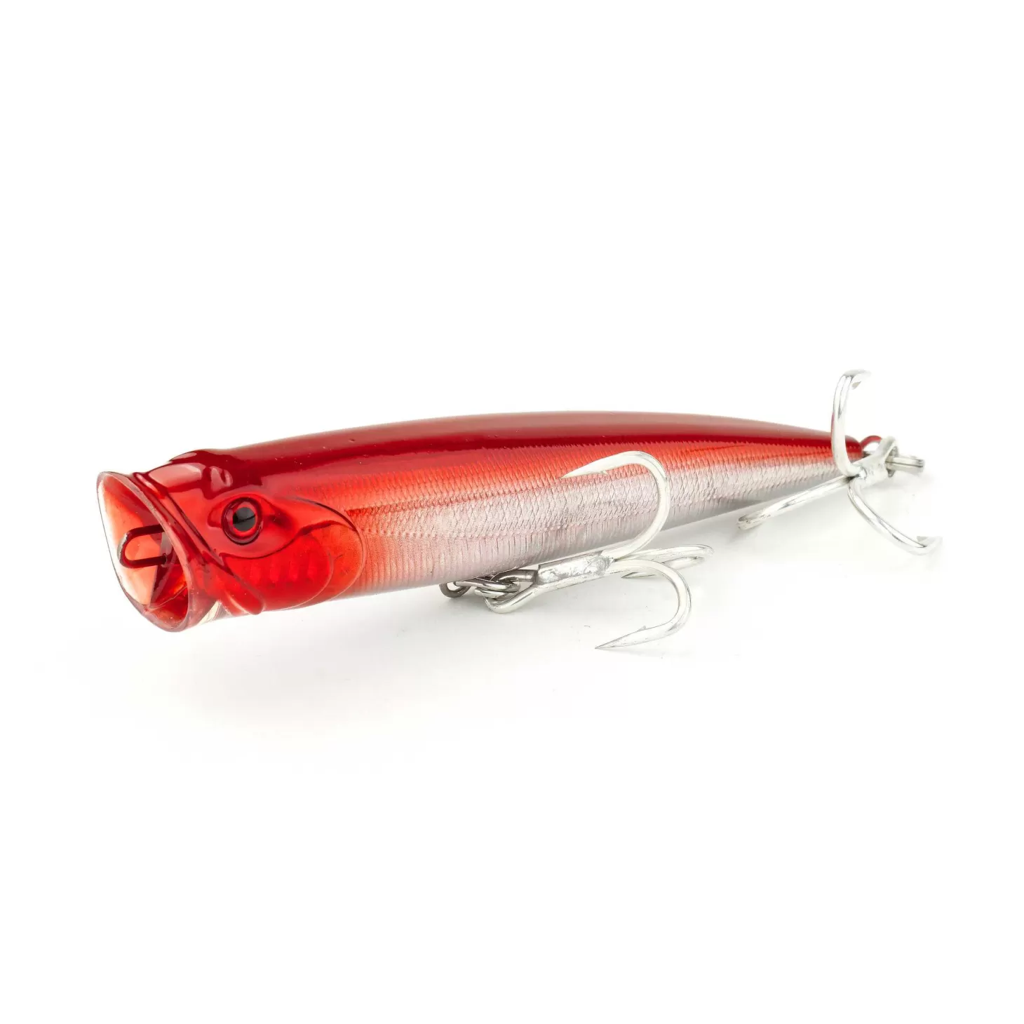 Kaku Lures - 1-1/2oz Floating Popper (Style VV)