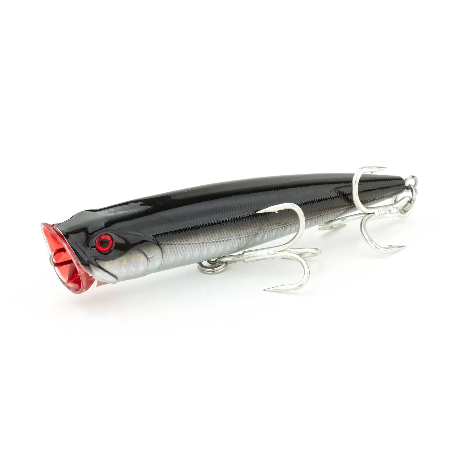 Kaku Lures - 1-1/2oz Floating Popper (Style VV)