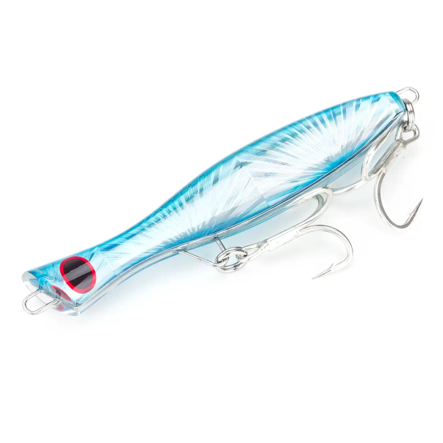 Kaku Lures (DD) Aunty Sharon Casting Lure (5in, 1.5oz)