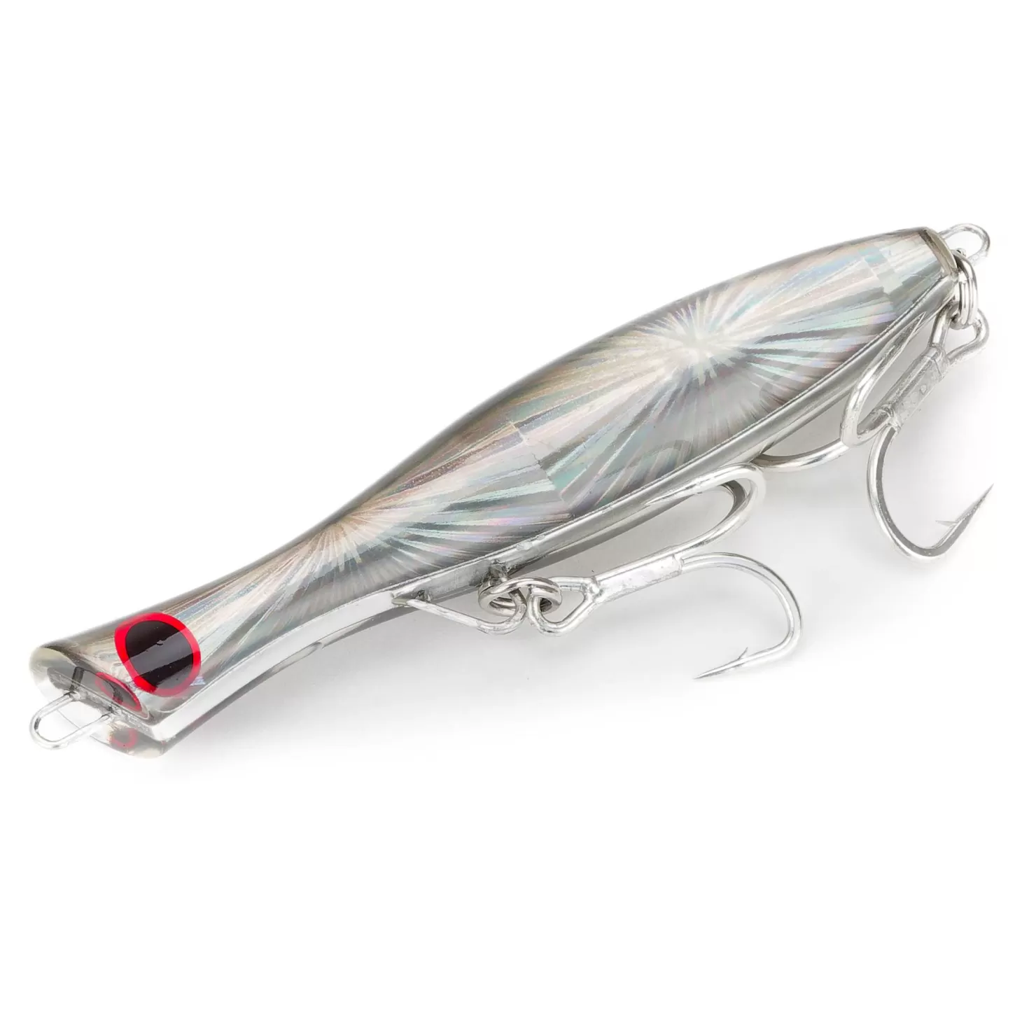 Kaku Lures (DD) Aunty Sharon Casting Lure (5in, 1.5oz)