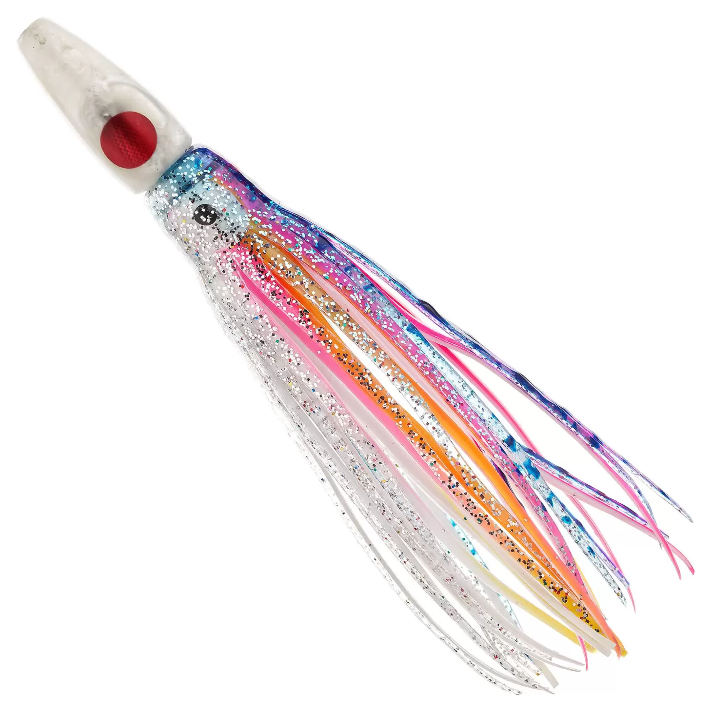 Kaku Lures 4in Apollo - Small Game Trolling Lures