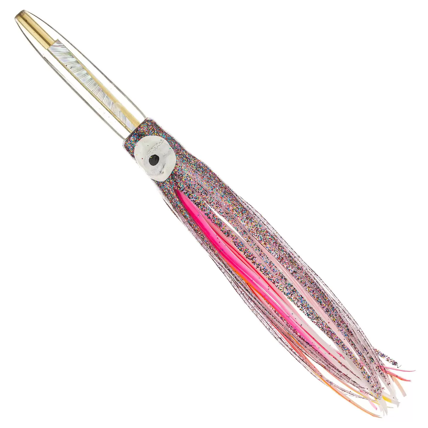 Kaku Lures 7in Nehu Head - Small Game Trolling Lures