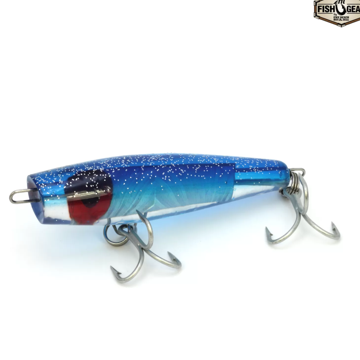 Kaku Lures Large (HP) Popper