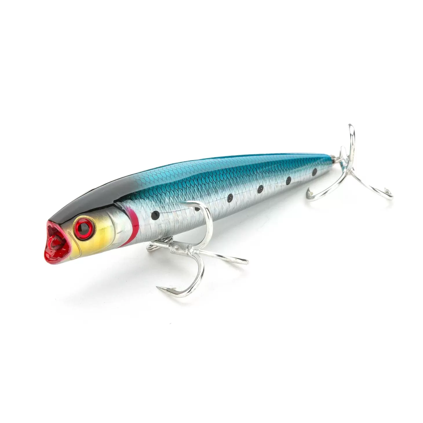 Kaku Lures (XX) Casting Minnow 20g