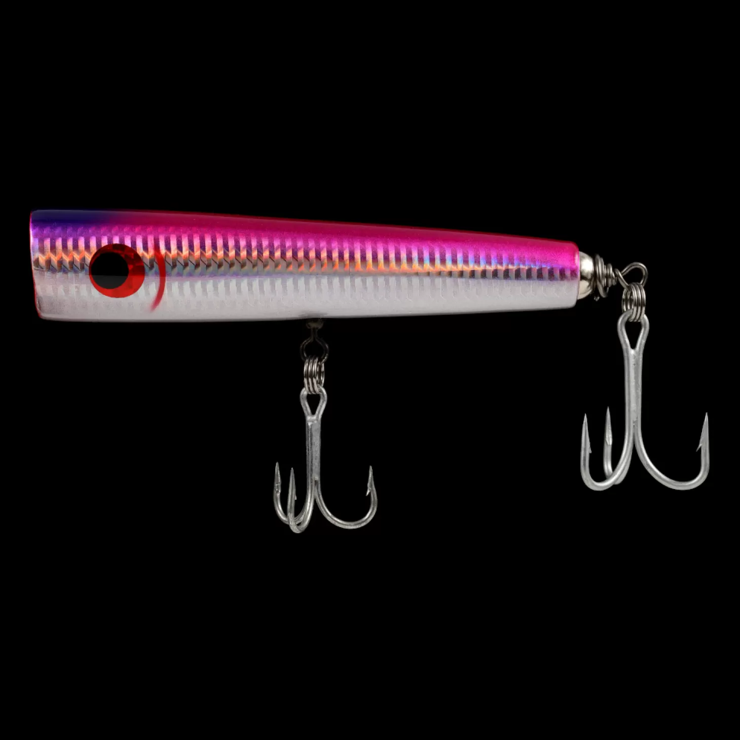 Kaku Lures (ZZ-L) Floating Popper (60 Grams, 150mm)