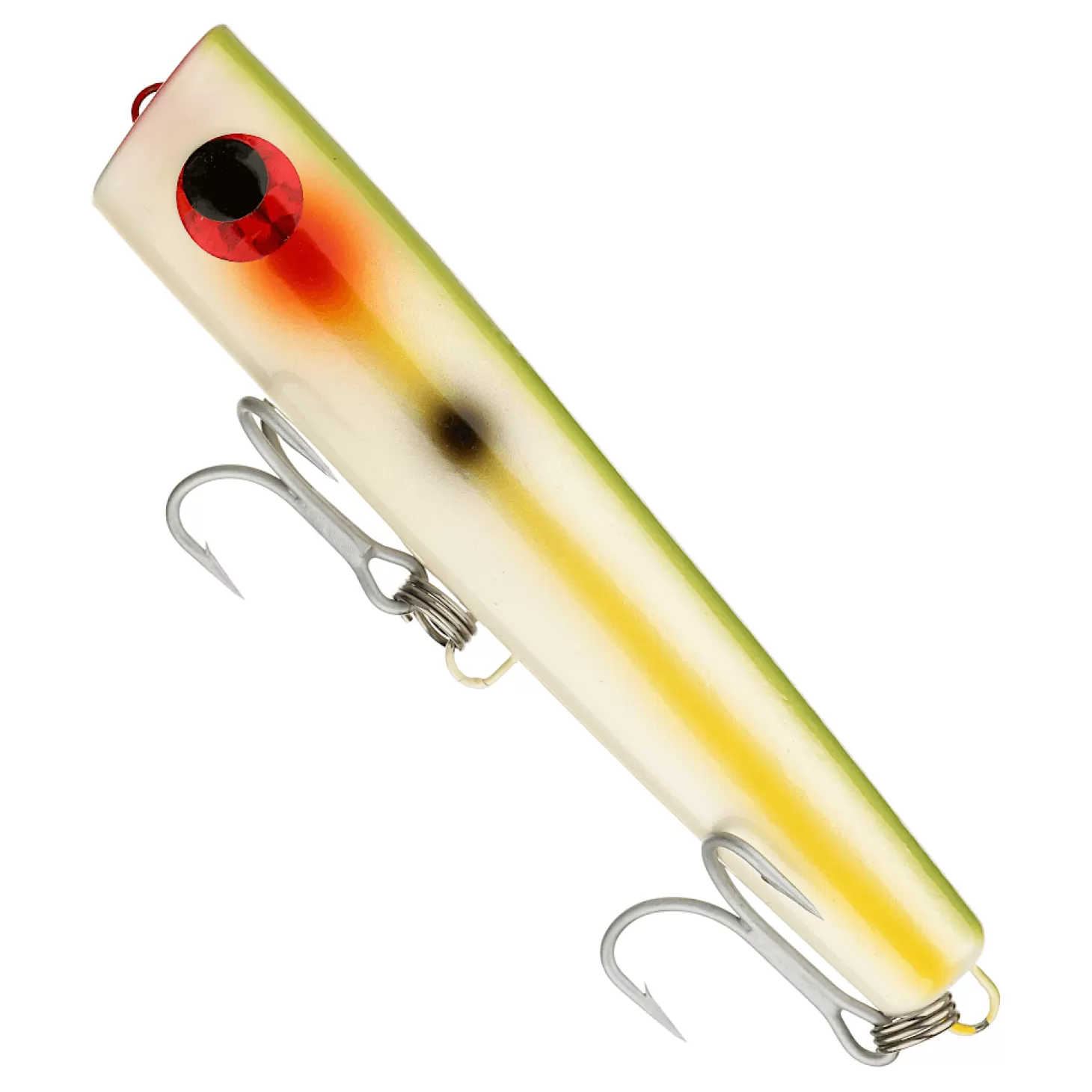 Kaku Lures (ZZ-M) 2oz 5.5” Foam Core Resin Lure