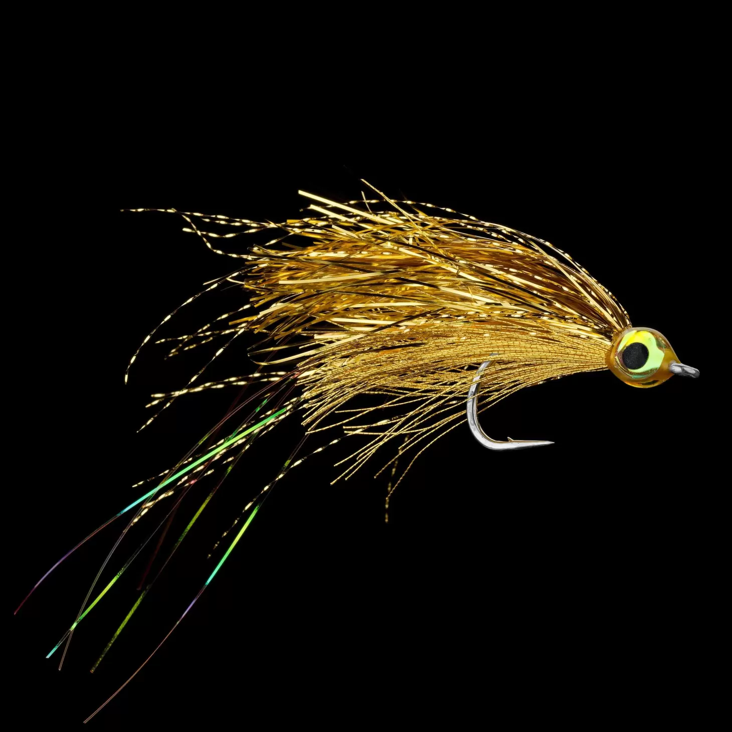 Kapakahi Flies Cruiser Series Flies