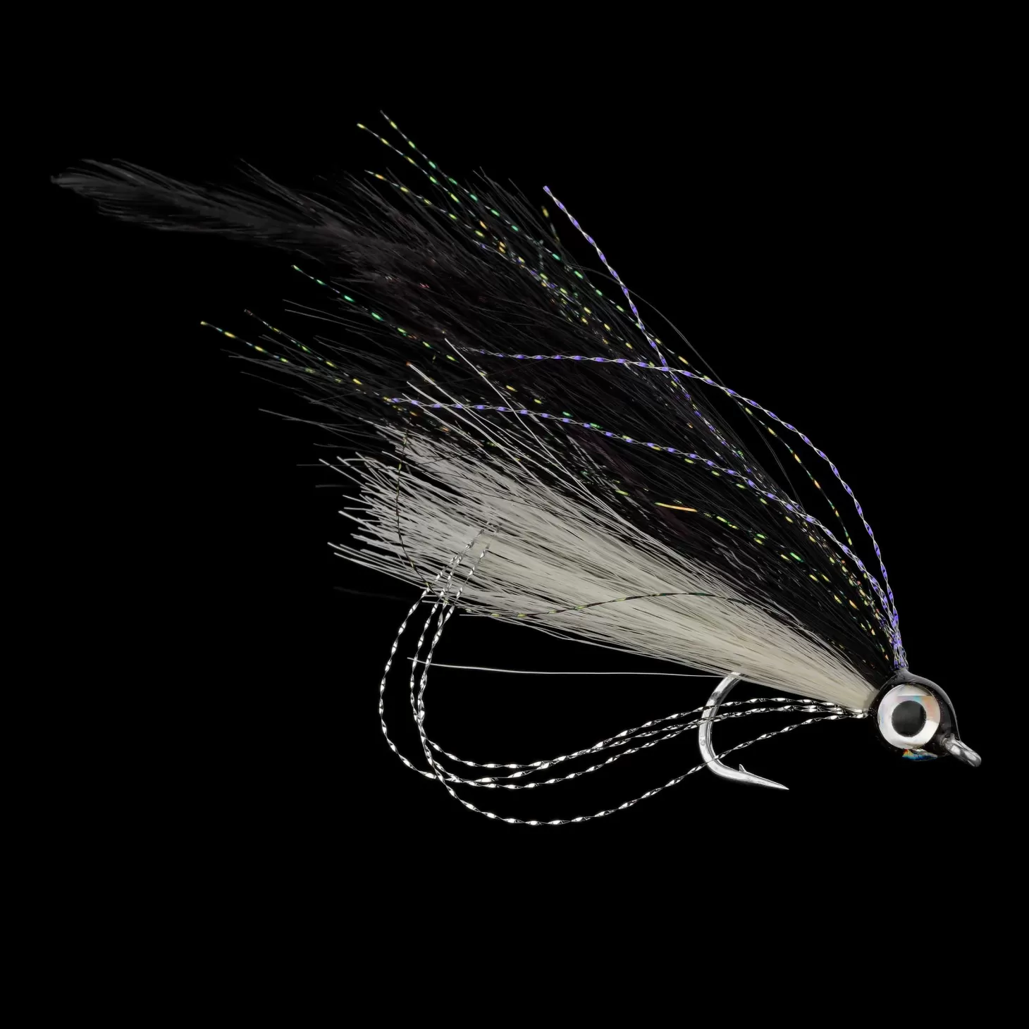 Kapakahi Flies Cruiser Series Flies