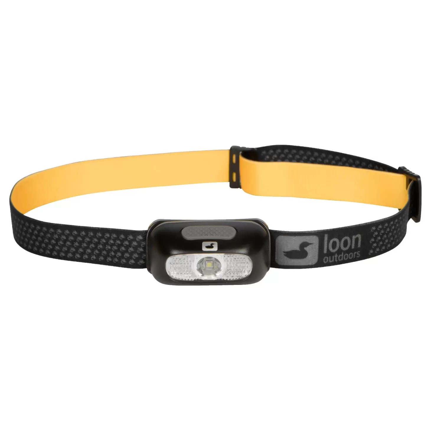 Loon Outdoors Loon Nocturnal Headlamp