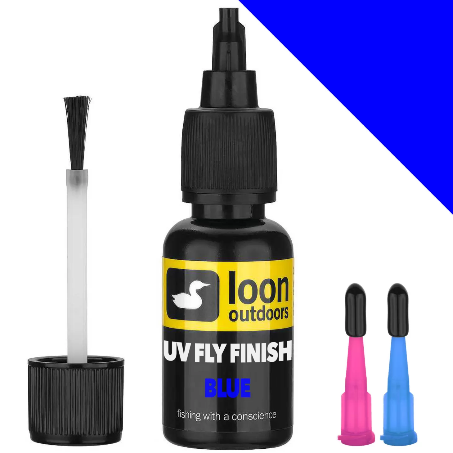 Loon Outdoors Loon UV Colored Fly Finish