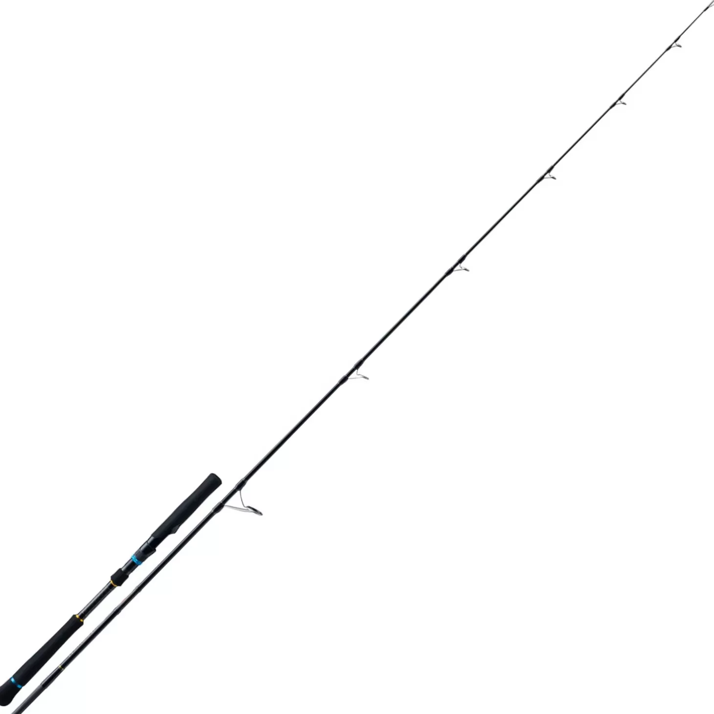 Major Craft Crostage - Offshore Casting