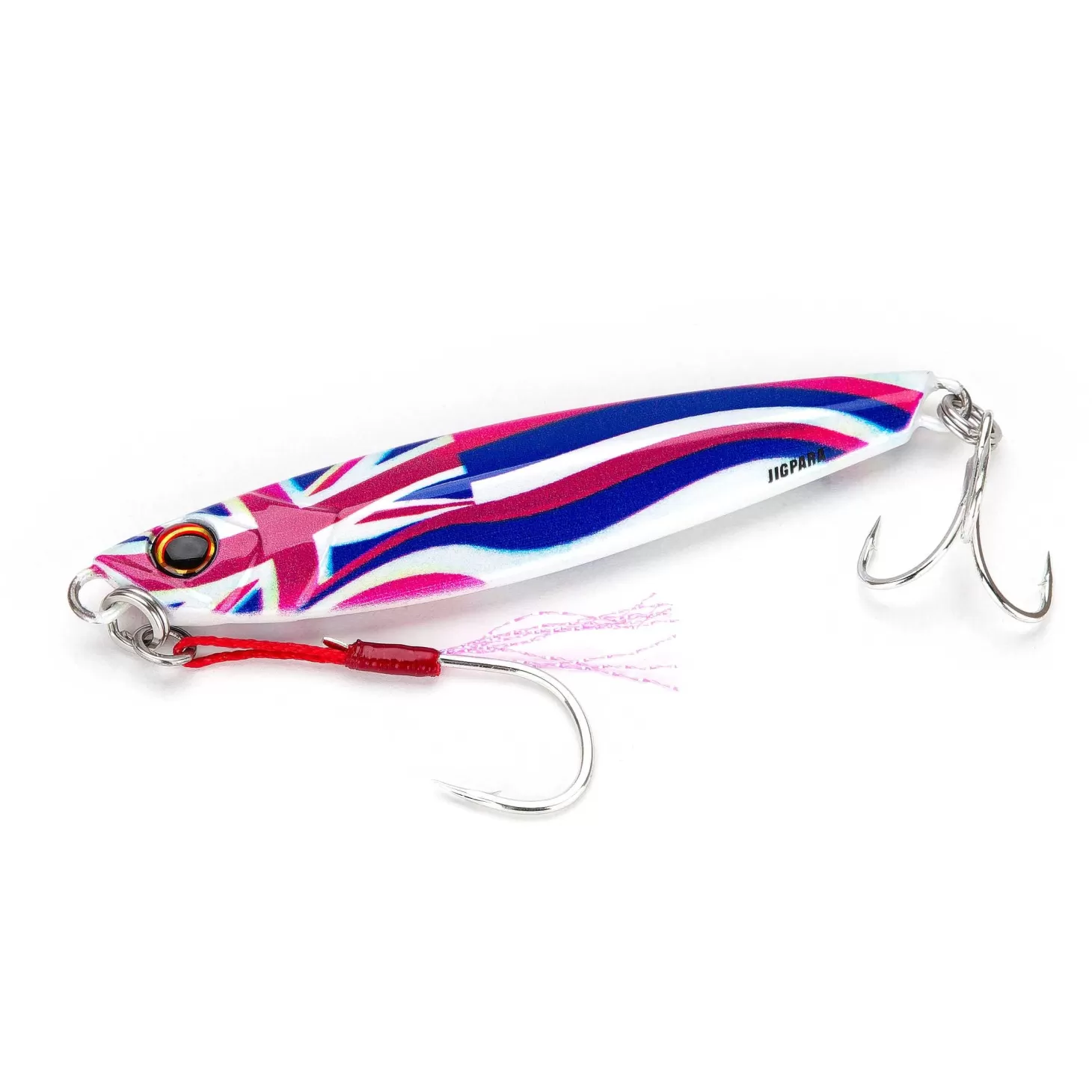 Major Craft Limited Edition Hawaii Jigs