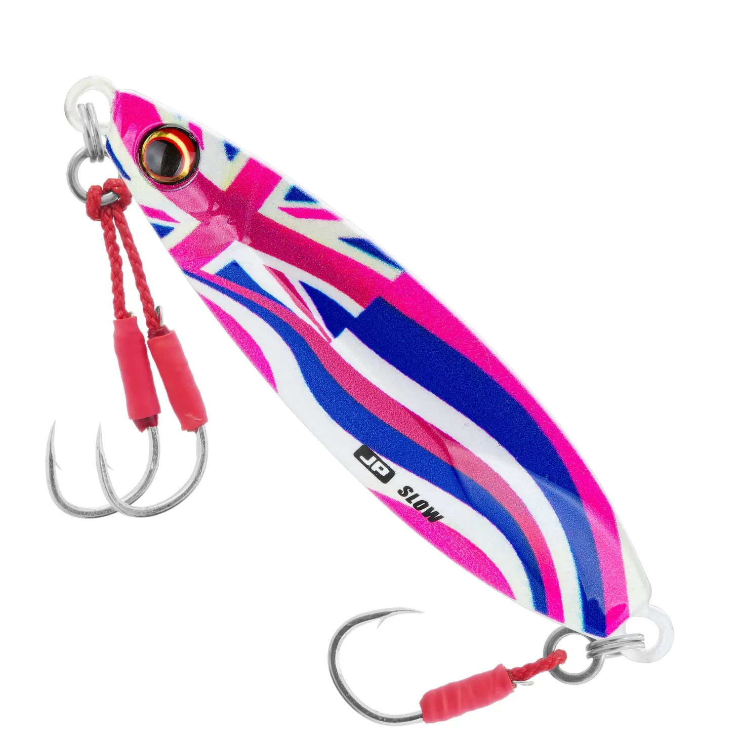 Major Craft Limited Edition Hawaii Jigs